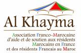 AL KHAYMA, D'AIDE ET DE SOUTIEN AUX RÉSIDENTS MAROCAINS EN FRANCE