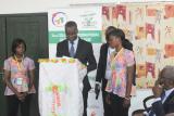 COTE D'IVOIRE : LANCEMENT DU 2ème COLLOQUE INTERNATIONAL DE BIOTECHNOLOGIE  CIBIOTECH  