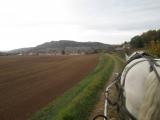 visite du patrimoine de Vaux en Bugey en calèche sur rv 04 74 38 22 21 soir leptittrait@hotmail.fr