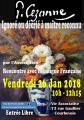 PAUL CEZANNE - Peintre Ignoré ou décrié à maître reconnu