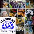 HUMMAH ISLAMIYA
