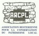 ASSOCIATION RESTÉRIENNE POUR LA CONSERVATION DU PATRIMOINE LOCAL