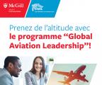 Programme Global Aviation Leadership