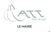 ASSOCIATION DE TENNIS DE TABLE DU HAVRE (ATTH)