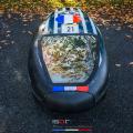 ISAT ECO MARATHON