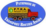PATRIMOINE DU TRANSPORT ROUTIER ANCIEN - ( P. T. R. A. )