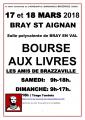 BOURSE AUX LIVRES