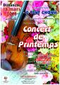 Concert de printems