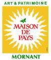 ASSOCIATION DE LA MAISON DE PAYS DE MORNANT