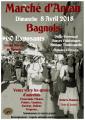 Marché d'Antan 4ème édition