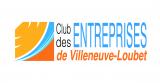 CLUB DES ENTREPRISES DE VILLENEUVE LOUBET