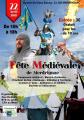 Fête Médiévale de Merdrignac