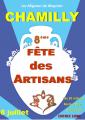 8ème Fête des artisans 