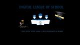 Digital League Of School 