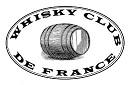 WHISKY CLUB DE FRANCE
