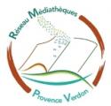 RESEAU MEDIATHEQUES PROVENCE VERDON (RMPV)
