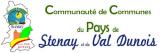 Portail de la Communauté de Communes<br/>du Pays de Stenay et du Val Dunois