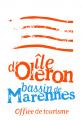 OFFICE DE TOURISME DE L'ILE D'OLERON ET DU BASSIN DE MARENNES
