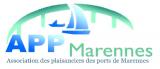 ASSOCIATION DES PLAISANCIERS DES PORTS DE MARENNES - APPM