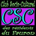 CLUB SOCIOCULTUREL DES RÉSIDENTS DU FAURON