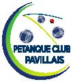 PÉTANQUE-CLUB PAVILLAIS