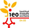 I.E.O. 04-05 ESPACI OCCITAN DELS AUPS  INSTITUT D'ESTUDIS OCCITANS