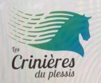 LES CRINIÈRES DU PLESSIS