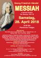 Messie de Haendel