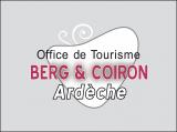 OFFICE DE TOURISME INTERCOMMUNAL BERG ET COIRON