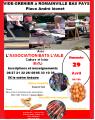 VIDE-GRENIER / BROCANTE A ROMAINVILLE - BAS PAYS