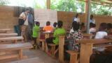 DROITS DES ENFANTS /VOLONTARIAT /TOGO 
