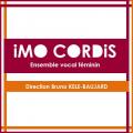 IMO CORDIS ensemble vocal féminin PARIS recrute tous pupitres Mai 2018