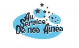 AU SERVICE DE NOS AINÉS