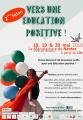 2ème Salon « Vers une éducation Positive »