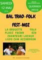 Bal trad/folk et fest-noz