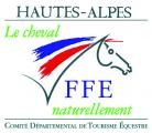 COMITE DEPARTEMENTAL DE TOURISME EQUESTRE (CDTE) DES HAUTES-ALPES