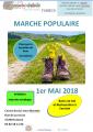 marche 1 er mai 2018