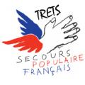 SECOURS POPULAIRE FRANÇAIS - COMITE DE TRETS