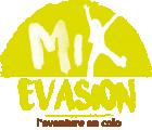 MIX EVASION