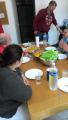  Retour en photos du repas du 16 mai 2018