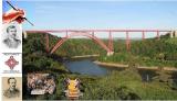 Journée rétro viaduc de Garabit (Cantal) le 30 septembre 2018