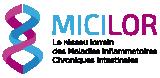 MICILOR - LE RESEAU DES MALADIES INFLAMMATOIRES CHRONIQUES INTESTINALES EN LORRAINE
