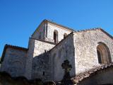 SAUVEGARDE DE NOTRE-DAME DE ROUMANOU