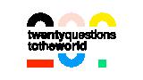 20 QUESTIONS TO THE WORLD ?