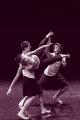 Coline, formation professionnelle du danseur interprète / Danser avec Nusrat + The Loss of your Embrace - Tours d'Horizons