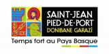 Portail de la ville<br/> de Saint-Jean-Pied-de-Port