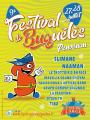 Festival de Buguélès 2018