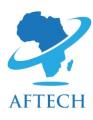 AFTECH (TECHNOLOGIE AFRICAINE DE DEVELOPPEMENT)