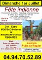 FETE INDIENNE