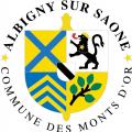 Portail de la ville<br/> d'Albigny-sur-Saône